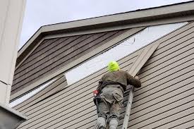 Best Siding for New Construction  in Hoquiam, WA